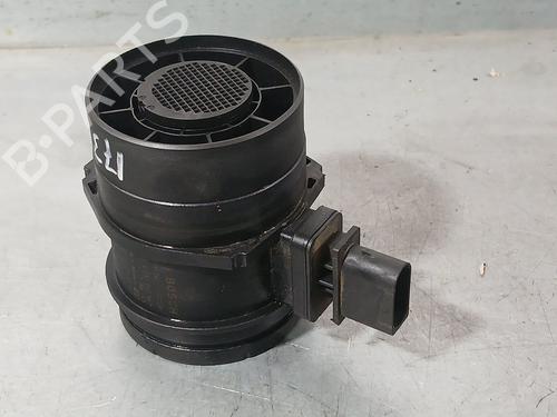 Used Mass air flow sensor Mass air flow sensor BMW 1 (E81) 118 d (143 hp) 30570449 30570449