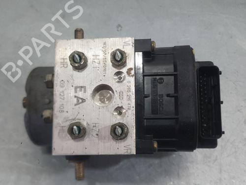Pompe ABS Pompe ABS OPEL CORSA C (X01) 1.4 (F08, F68) (90 hp) 36137729 36137729