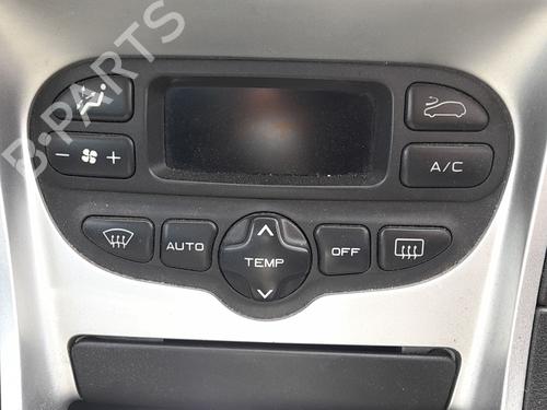 Used Climate control Climate control PEUGEOT 307 CC (3B) 2.0 16V (140 hp) 33872569 33872569