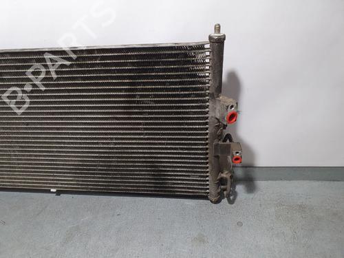 AC radiator NISSAN PRIMERA Hatchback (P12)  | BP4557855M32 