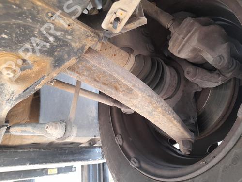 Venstre fortil bærearm CITROËN C4 Coupe (LA_) 1.4 16V (88 hp) 30835975