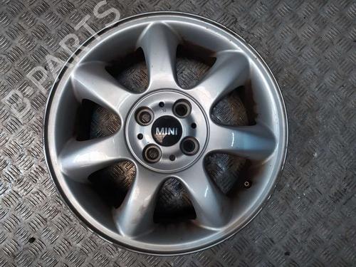 Used Rim MINI MINI (R56) Cooper D (109 hp) 20240229