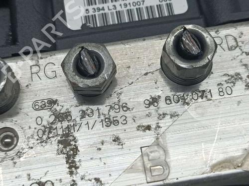 ABS pump PEUGEOT 308 I (4A_, 4C_)  | BP15860499M43 