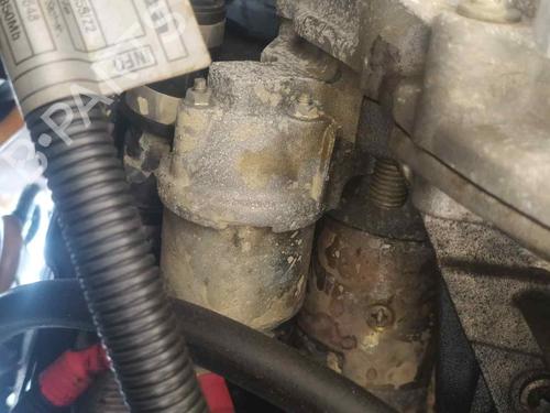 Startmotor BMW 5 (E39) 520 d (136 hp) 22643902