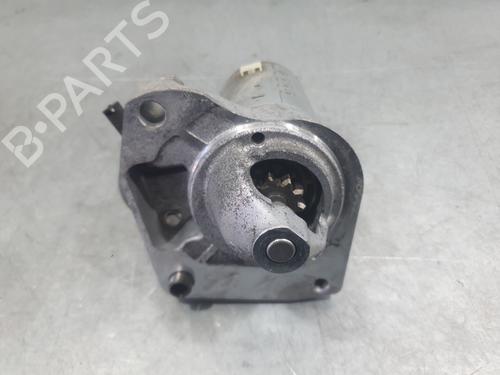 Used Starter Starter PEUGEOT 208 I (CA_, CC_) 1.2 VTI 82 (82 hp) 33307222 33307222
