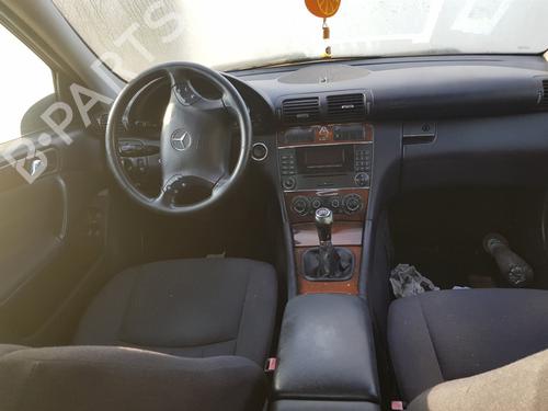 Pulsantiera posteriore destra MERCEDES-BENZ C-CLASS T-Model (S203)  | BP15210766I28 