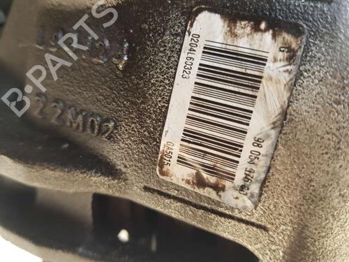 Used Left front brake caliper CITROËN C3 / C3 ORIGIN III (SX) [2016-2025]  20179291