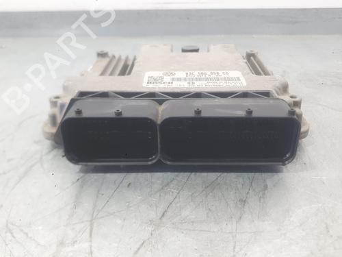 Engine control unit (ECU) VW GOLF V (1K1) 1.6 FSI | BP38481940M57 - Image 2