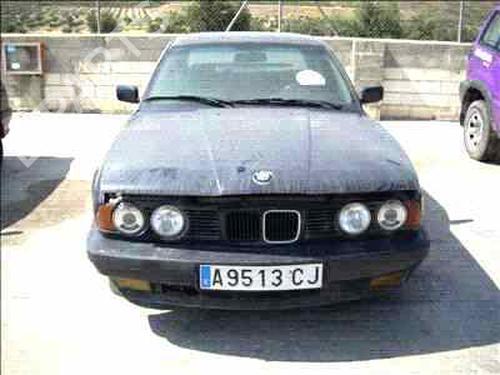 Steering pump BMW 5 (E34) 525 tds | BP6614486M99 