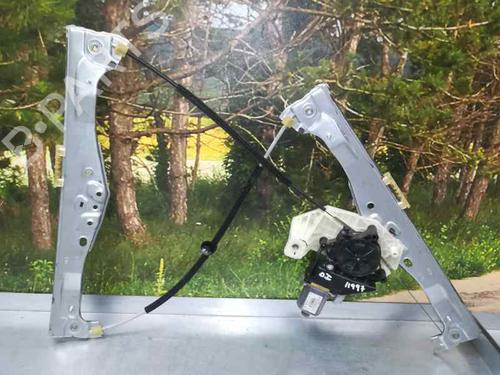 Used Front left window mechanism CITROËN C4 CACTUS [2014-2025]  3728774