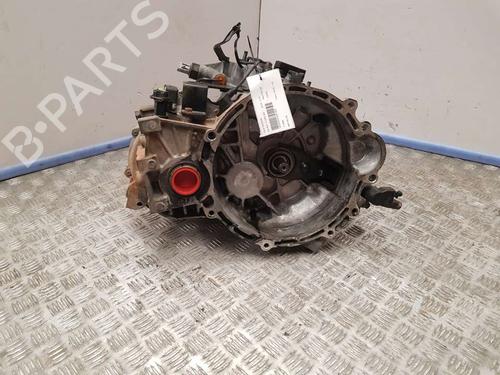 Used Gearbox KIA RIO II (JB) 1.5 CRDi (110 hp) 12501042
