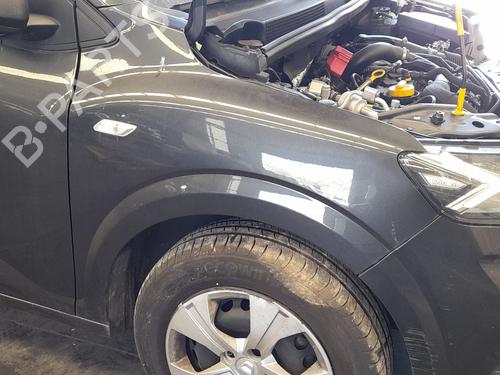 Used Right front fenders Right front fenders 37232147 37232147