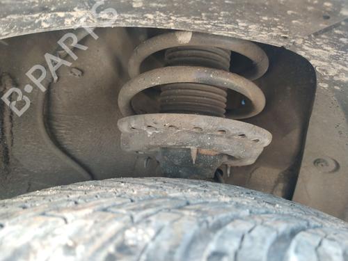 Used Right front shock absorber HYUNDAI i20 II (GB, IB) 1.2 (84 hp) 24472558