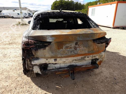 Mass air flow sensor AUDI Q3 Sportback (F3N) 45 TFSI e | BP30157207M95