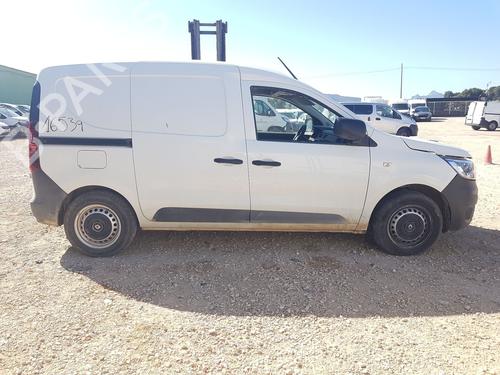 Electronic sensor RENAULT EXPRESS Box Body/MPV 1.5 Blue dCi 95 (F6AB) | BP25769938M84 