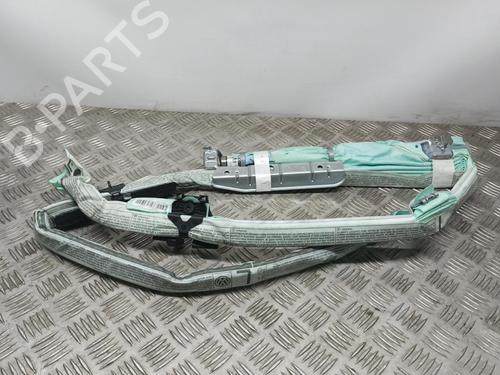 Used Left curtain airbag VW TOURAN (1T1, 1T2) [2003-2010]  11839927