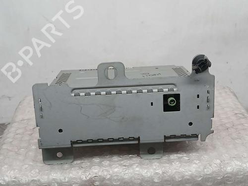 Used Electronic module FIAT TIPO Hatchback (356_, 357_) [2016-2025]  20238516