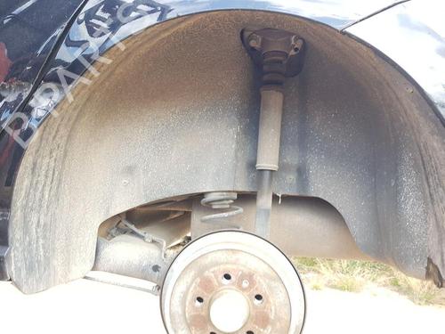 Used Wheel arch VW POLO V (6R1, 6C1) 1.2 TDI (75 hp) 24677302