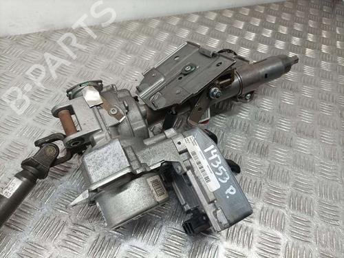 Steering column FORD FIESTA VI (CB1, CCN)  | BP11019060M21 