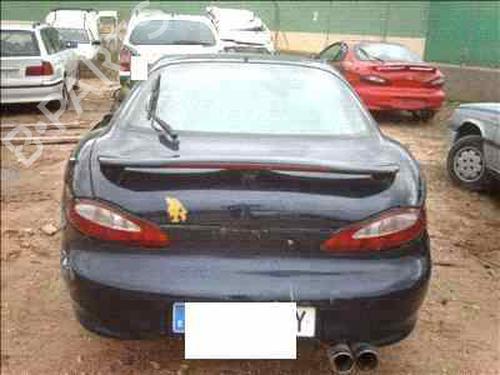Gearbox HYUNDAI COUPE I (RD)  | BP862274M3 