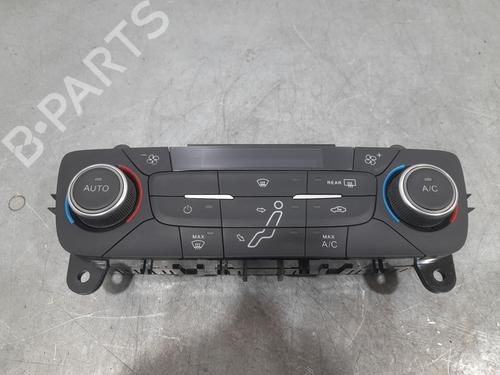 Used Climate control FORD FOCUS III 1.0 EcoBoost (125 hp) 32772031