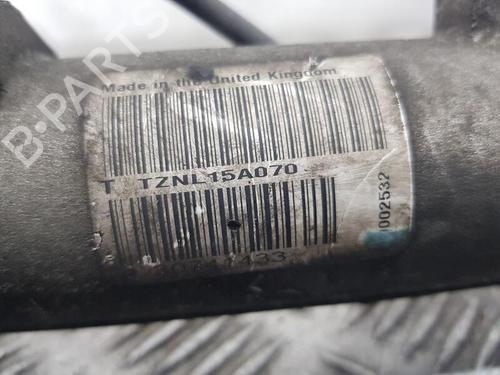 Steering rack VOLVO S40 II (544)  | BP24343880M22