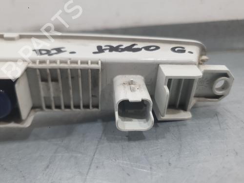 Left front indicator CITROËN C-ELYSEE (DD_) 1.5 BlueHDi 100 | BP36162885C32 - Image 3