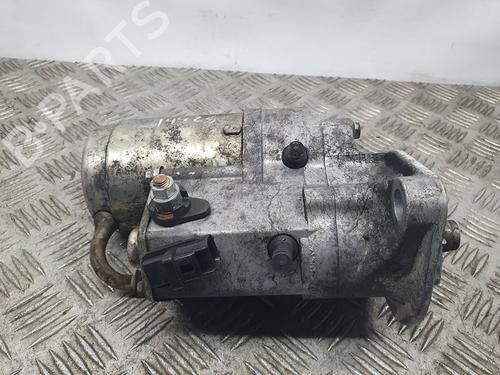 Starter TOYOTA LAND CRUISER PRADO (_J15_) 3.0 D-4D (KDJ150_, KDJ150, KDJ155) | BP11276000M8 