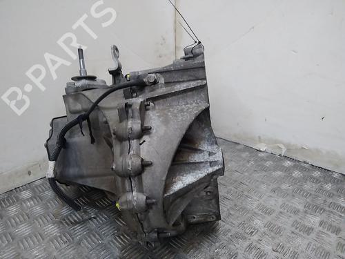 Gearbox PEUGEOT 308 I (4A_, 4C_) 1.6 HDi | BP29187169M3