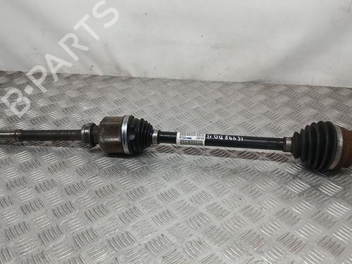 Used Right front driveshaft PEUGEOT 2008 II (UD_, US_, UY_, UJ_, UR_, UC_) 1.2 PureTech 100 (USHNK) (101 hp) 30027989
