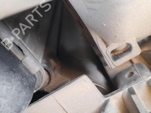 Used AC radiator CITROËN C4 I (LC_) 1.6 HDi (109 hp) 26740949