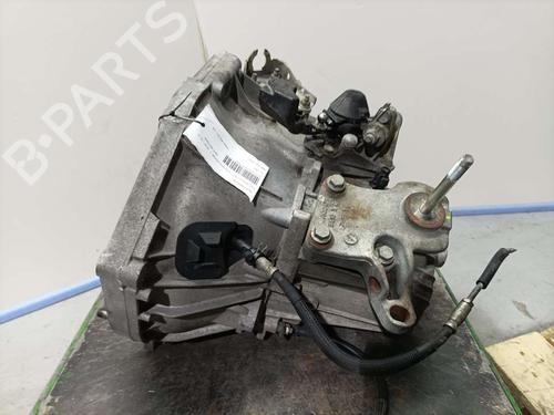 Gearbox FIAT BRAVO II (198_)  | BP3722051M3 