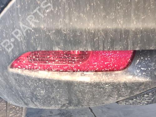Used Rear bumper left light Rear bumper left light FIAT SEICENTO / 600 (187_) Elektra (187AEA1A, 187BEA1A) (41 hp) 40603313 40603313