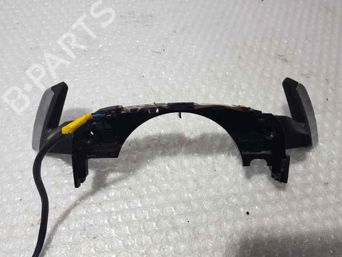 Steering wheel controls PEUGEOT 3008 II SUV (MC_, MR_, MJ_, M4_)  | BP14012953E15 