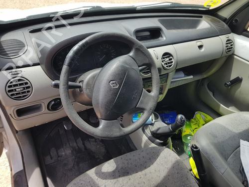 Instrument cluster RENAULT KANGOO (KC0/1_) | BP13486439C47