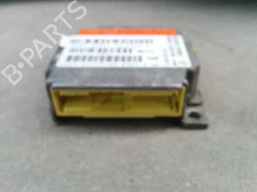 Airbag Kit MERCEDES-BENZ A-CLASS (W168) A 140 (168.031, 168.131) | BP4197742C86 