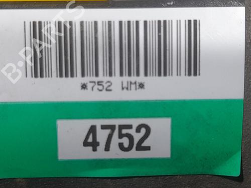 AC compressor OPEL ZAFIRA / ZAFIRA FAMILY B (A05) 1.9 CDTI (M75) | BP29446210M34 