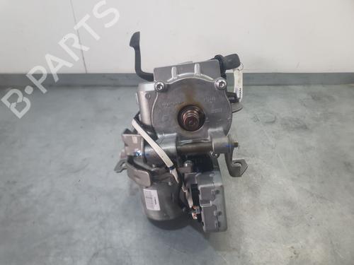 Steering column RENAULT MEGANE IV Hatchback (B9A/M/N_) 1.2 TCe 100 (B9MS) | BP37242446M21 - Image 4
