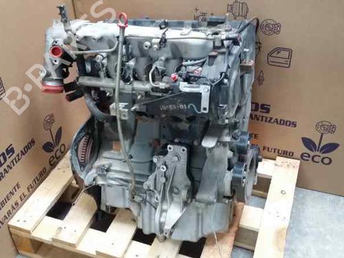 Engine FIAT PUNTO (188_)  | BP850108M1 