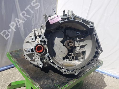 Used Gearbox Gearbox OPEL ASTRA J Sports Tourer (P10) 1.7 CDTI (35) (110 hp) 34734201 34734201