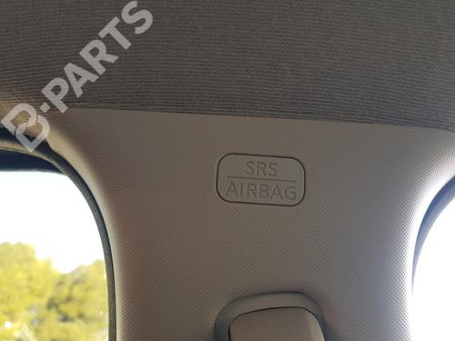 left-curtain-airbag-nissan-micra-v-k14-10-ig-t-100-2016-9187404 main image