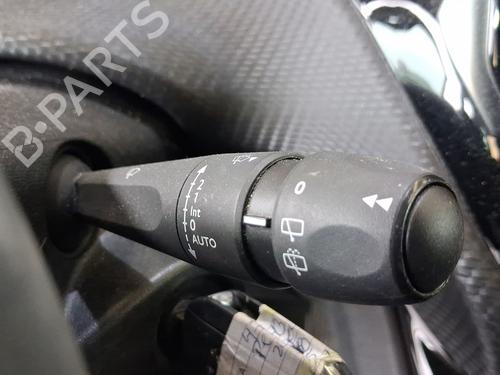 Steering column stalk PEUGEOT 2008 I (CU_) 1.2 THP 110 / PureTech 110 | BP38931590I23 - Image 2