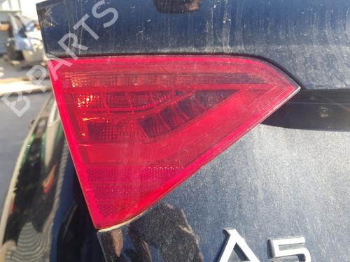 Used Left tailgate light Left tailgate light AUDI A5 Sportback (8TA) 2.0 TDI (190 hp) 33465700 33465700