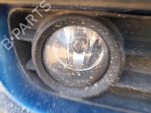 Used Right front fog light RENAULT MEGANE II (BM0/1_, CM0/1_) [2001-2012]  30181816