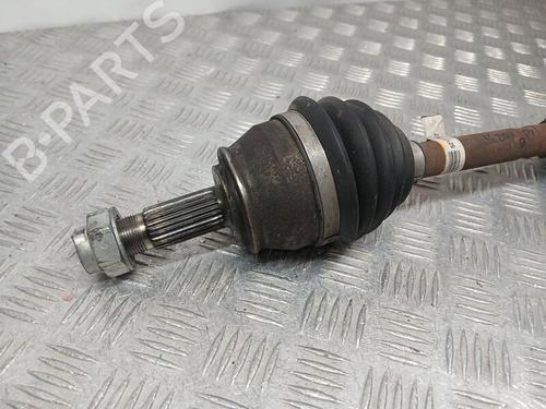 Left front driveshaft FIAT FIORINO Box Body/MPV (225_)  | BP23080298M38 