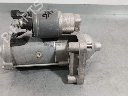 Starter CITROËN C3 III (SX) 1.5 BlueHDi 100 (SXYHYP, SXYHTU) | BP33403506M8 - Image 5