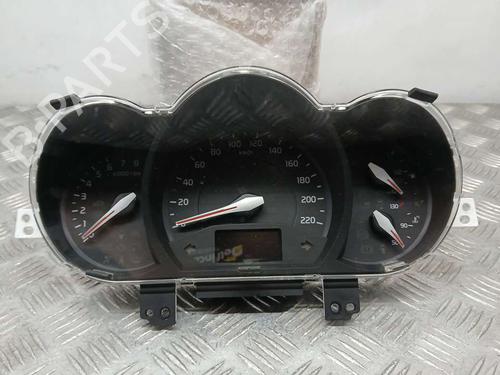 Used Instrument cluster KIA RIO III (UB) [2011-2017]  18644162