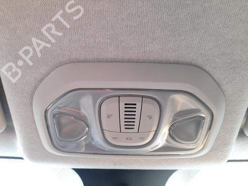 Luz interior Luz interior FIAT TIPO Estate (356_, 357_) 1.3 D (356WXH1A) (95 hp) 37274153 37274153