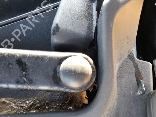 Used Front wiper motor SEAT LEON ST (5F8) 2.0 TDI (150 hp) 25820722