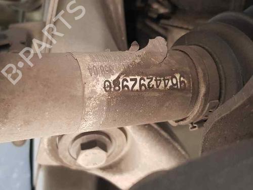 Used Right front driveshaft PEUGEOT 407 SW (6E_, 6D_) [2004-2011]  24737578